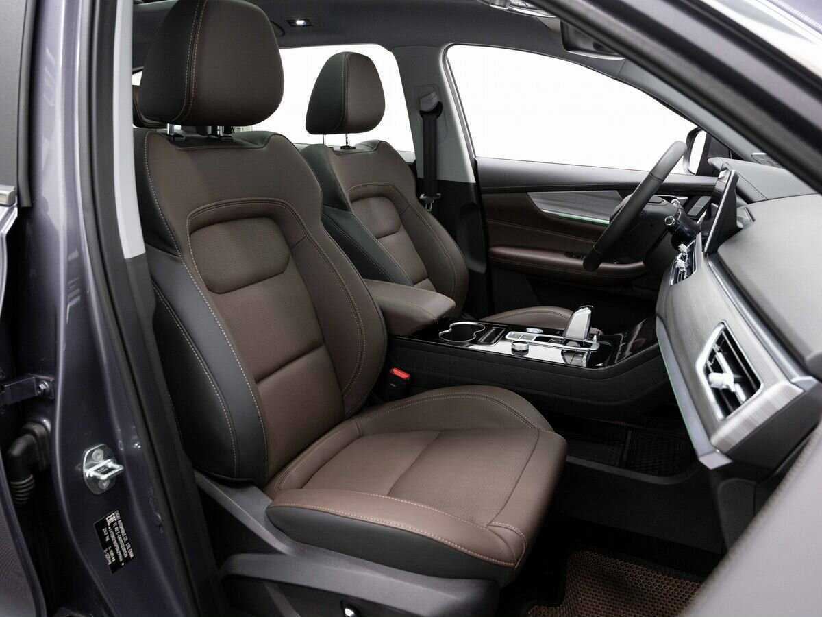 Купить Chery Tiggo 8 Pro, 2023, 14 000 км.. Фото: #13