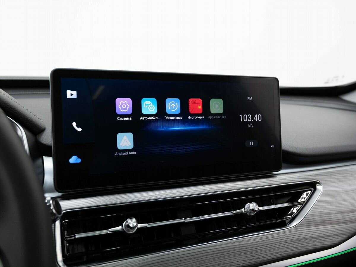 Купить Chery Tiggo 8 Pro, 2023, 14 000 км.. Фото: #20