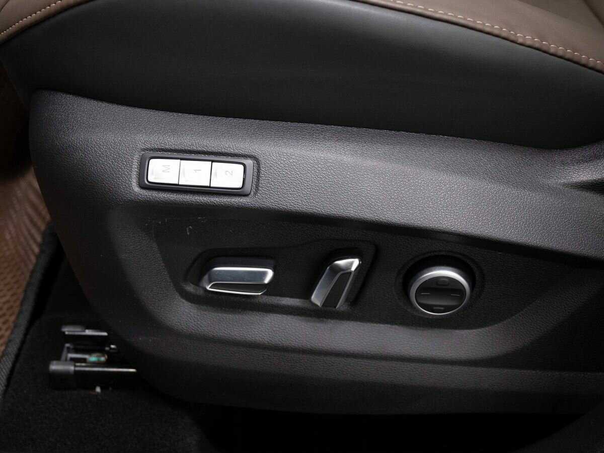 Купить Chery Tiggo 8 Pro, 2023, 14 000 км.. Фото: #27