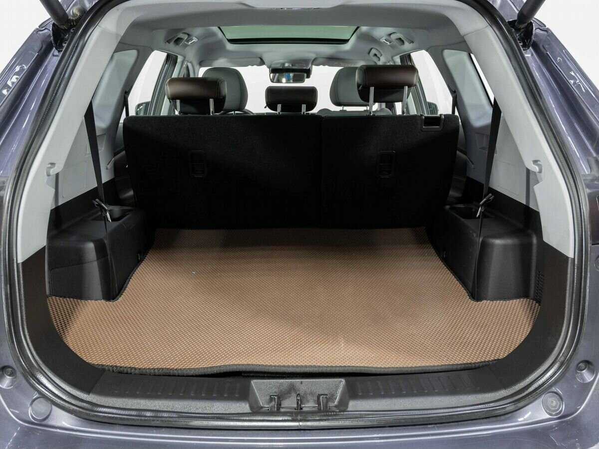 Купить Chery Tiggo 8 Pro, 2023, 14 000 км.. Фото: #30