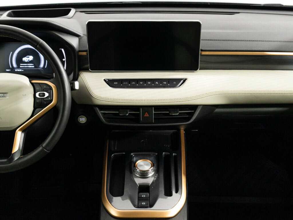 Купить Haval Jolion, 2023, 37 803 км.. Фото: #13