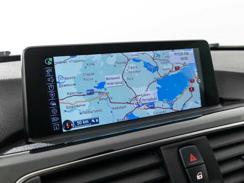 Купить BMW 3 серии, 2016, 192 884 км.. Фото: #14