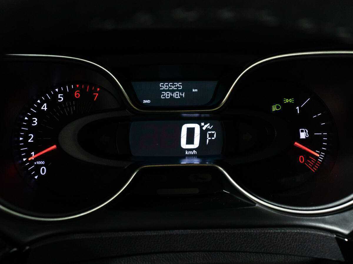 Купить Renault Kaptur, 2020, 56 521 км.. Фото: #11