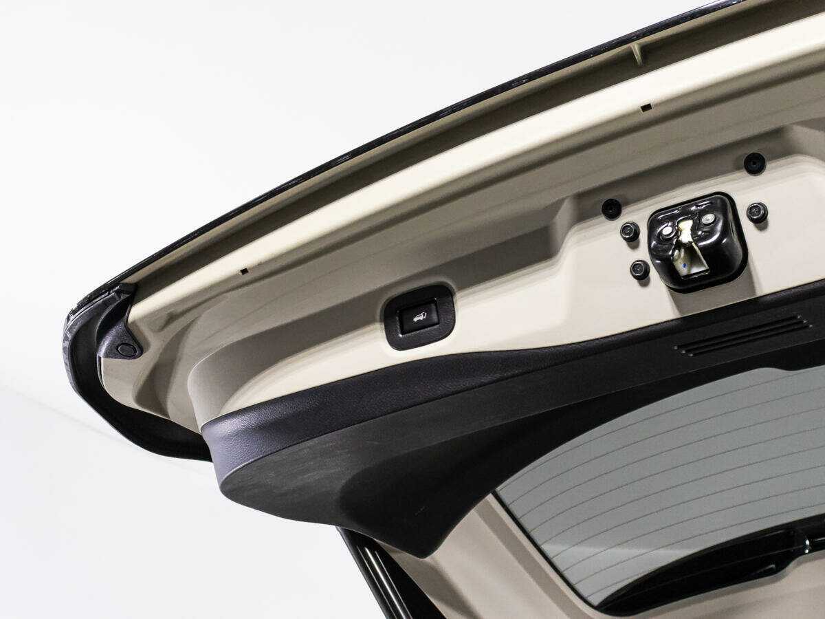 Купить Nissan X-Trail, 2021, 48 434 км.. Фото: #15