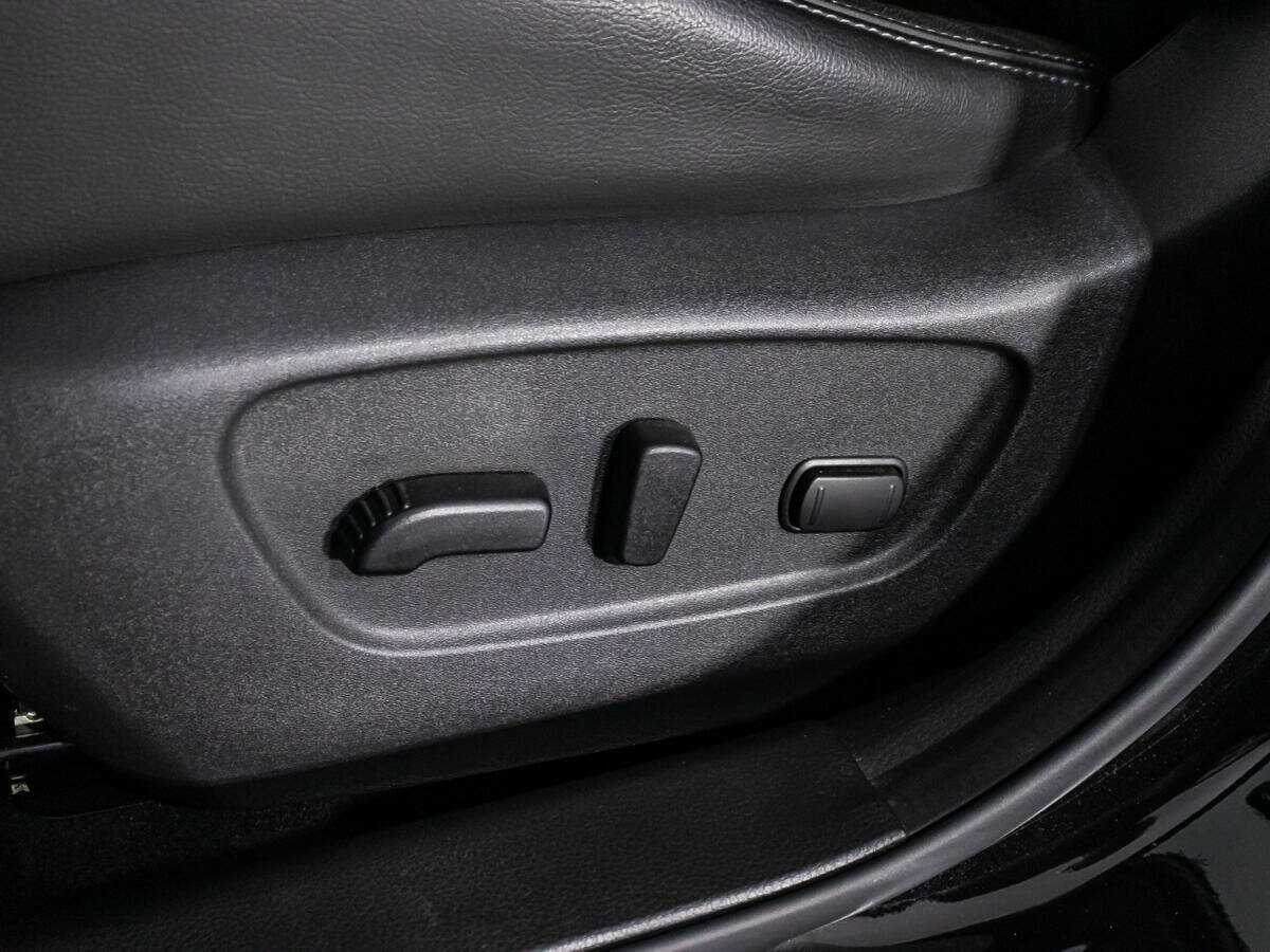 Купить Nissan X-Trail, 2021, 48 434 км.. Фото: #22