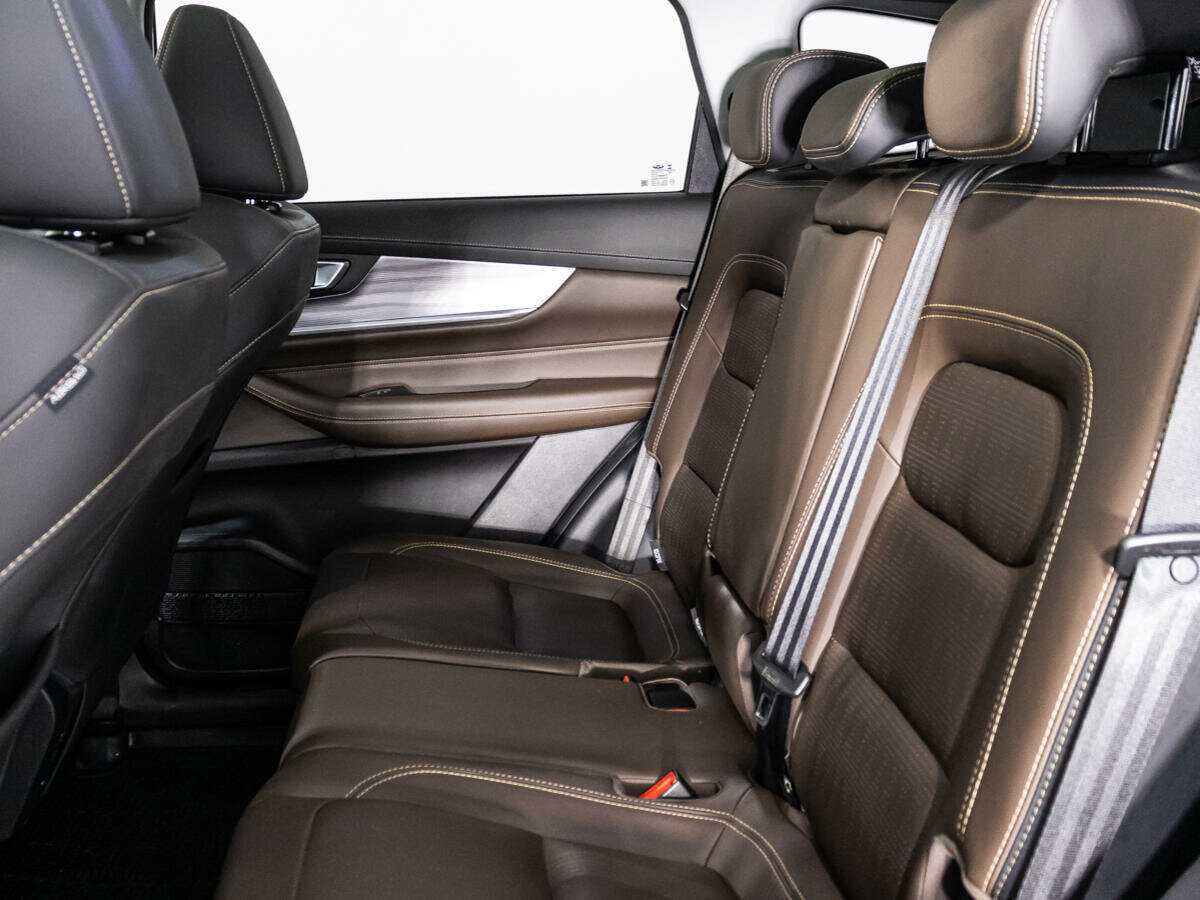 Купить Chery Tiggo 8 Pro, 2022, 32 046 км.. Фото: #9