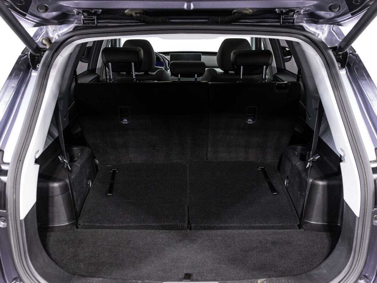 Купить Chery Tiggo 8 Pro, 2022, 32 046 км.. Фото: #14