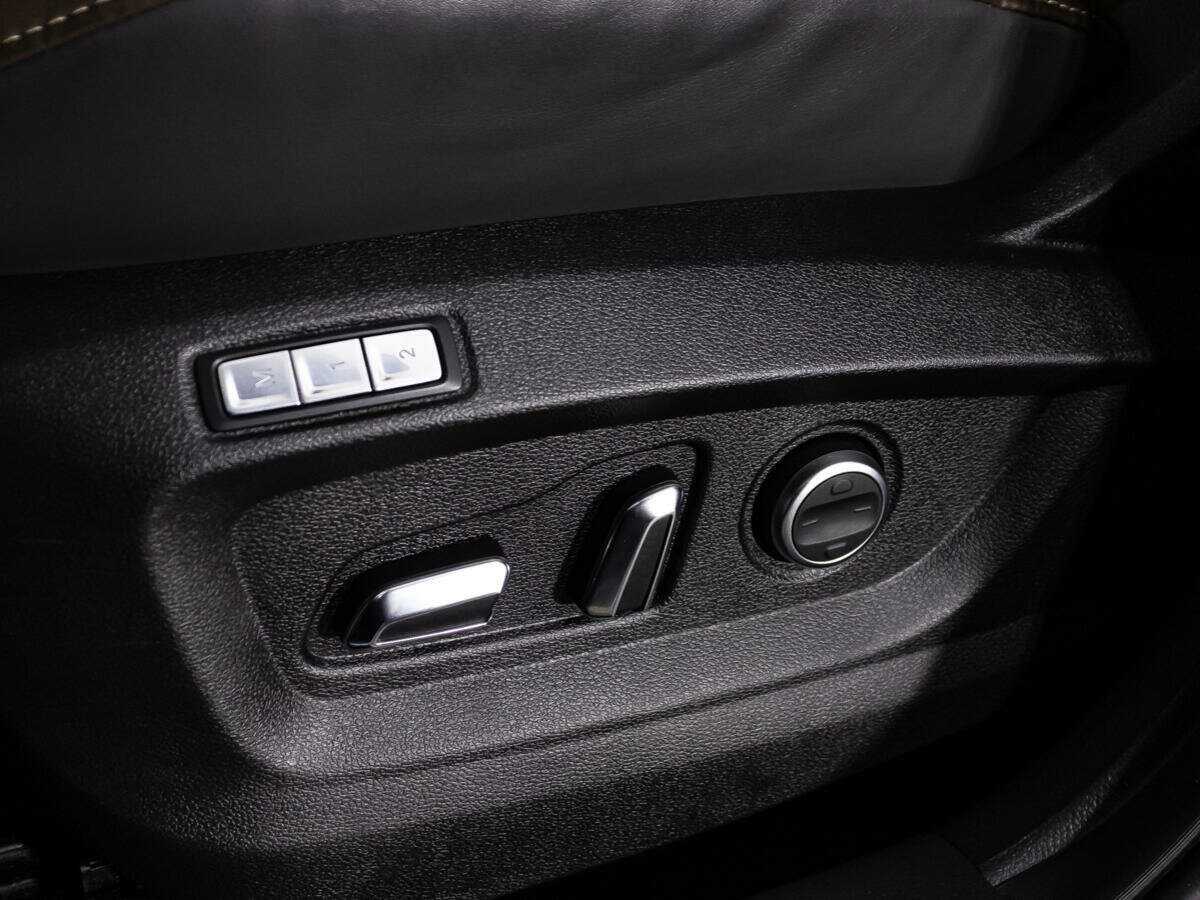 Купить Chery Tiggo 8 Pro, 2022, 32 046 км.. Фото: #18