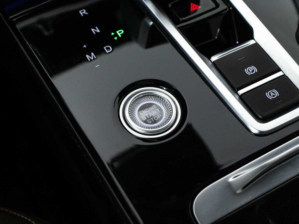 Купить Chery Tiggo 8 Pro, 2022, 32 046 км.. Фото: #21