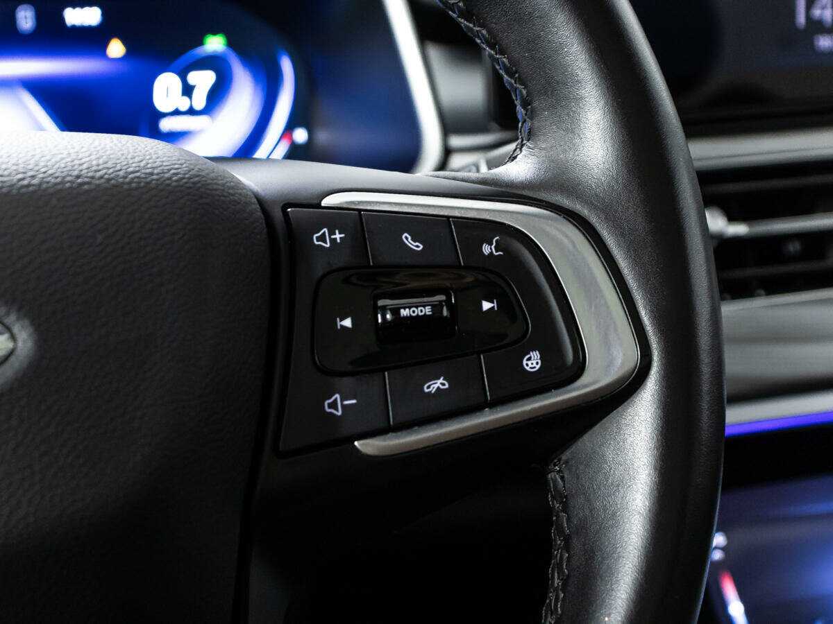 Купить Chery Tiggo 8 Pro, 2022, 32 046 км.. Фото: #23