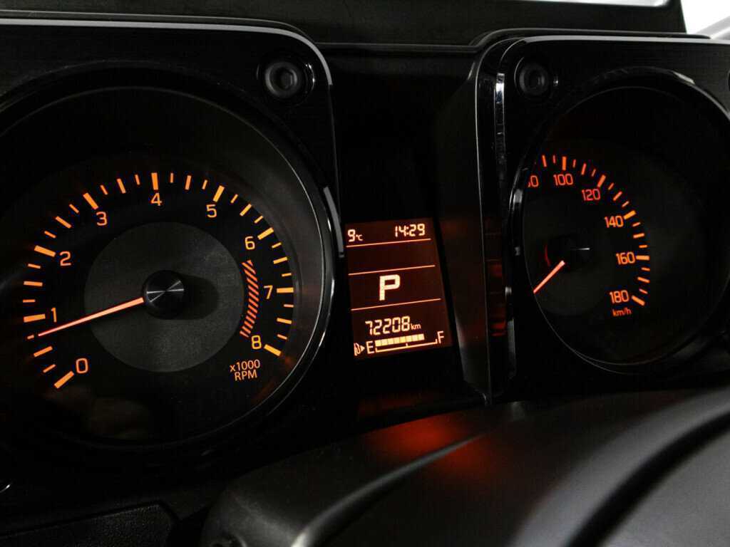 Купить Suzuki Jimny, 2020, 72 204 км.. Фото: #11