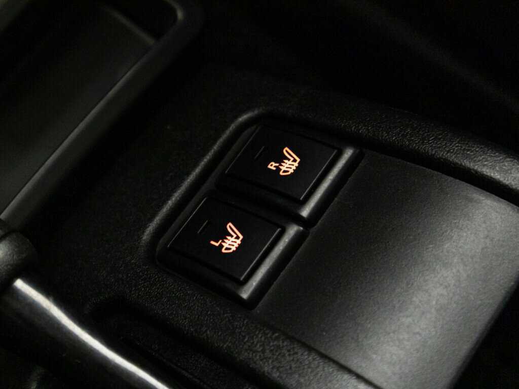 Купить Suzuki Jimny, 2020, 72 204 км.. Фото: #17