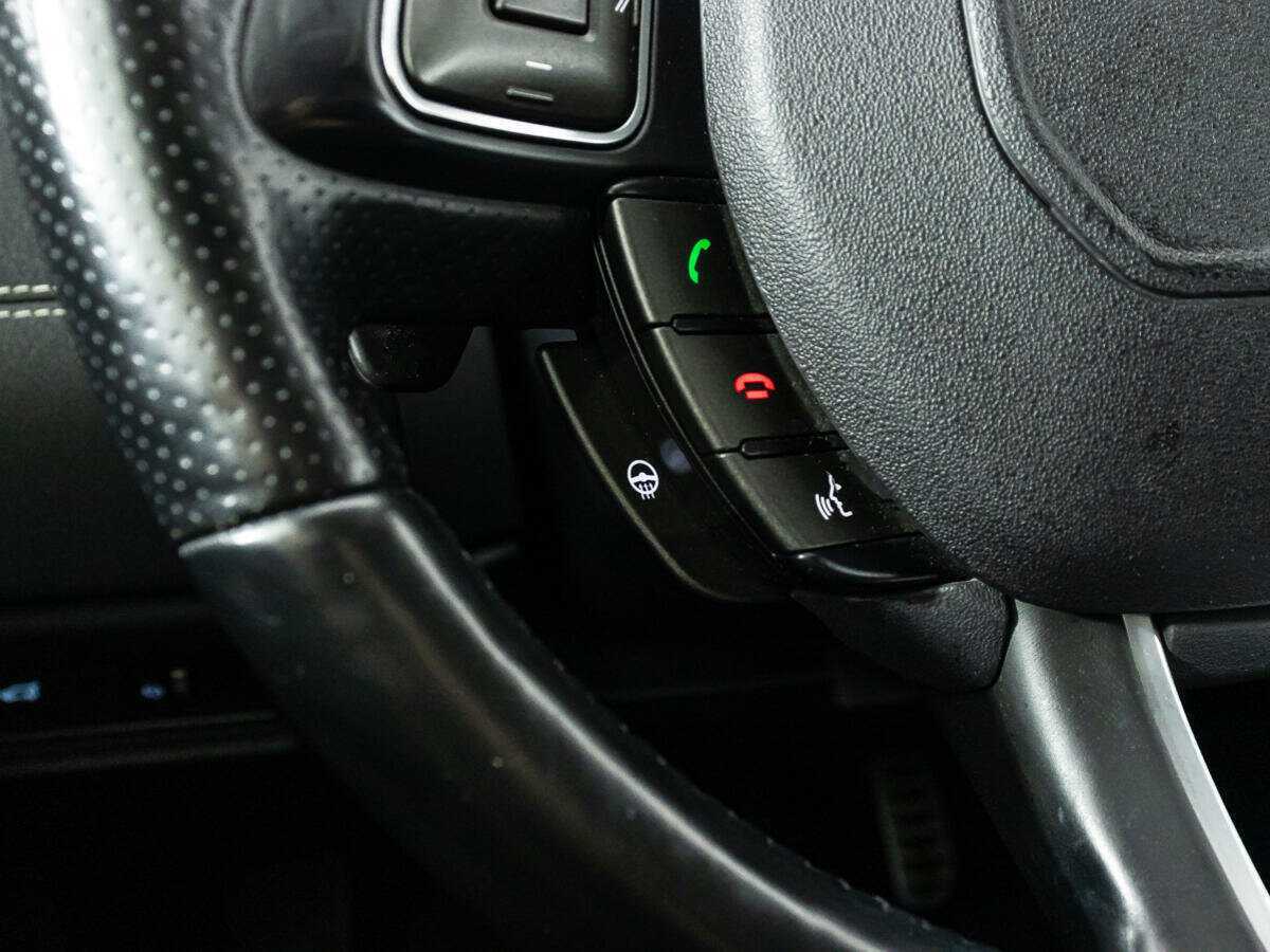 Купить Land Rover Range Rover Evoque, 2014, 142 486 км.. Фото: #19