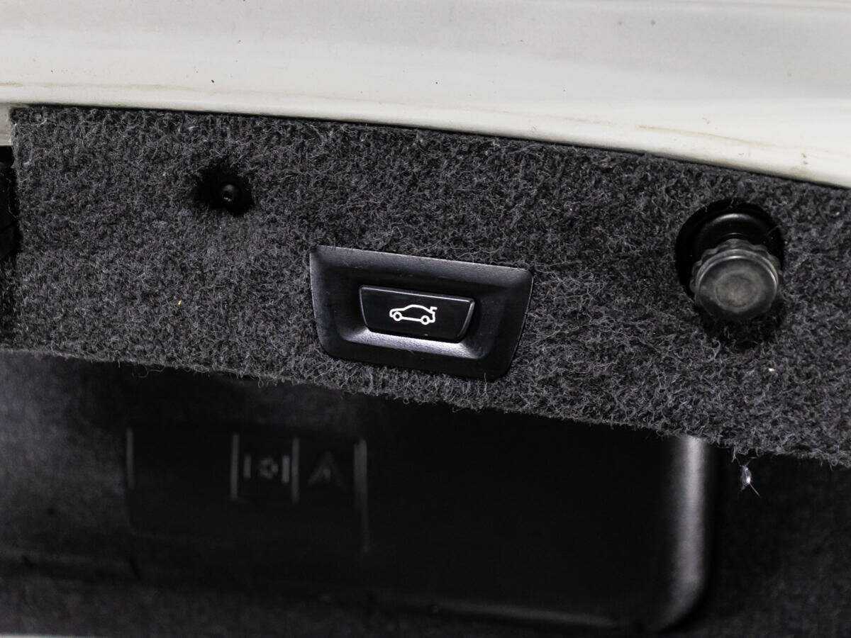 Купить BMW 5 серии, 2012, 191 944 км.. Фото: #15