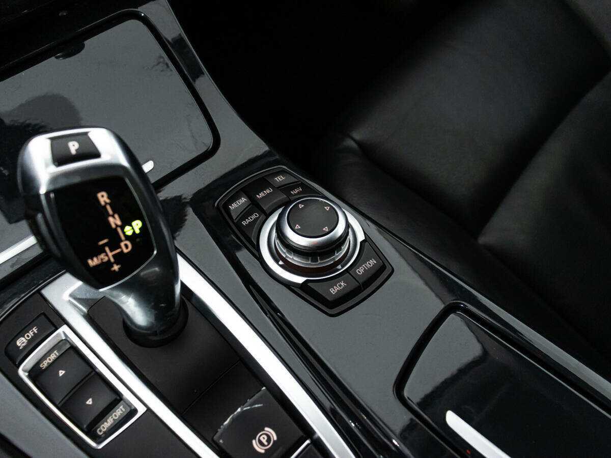 Купить BMW 5 серии, 2012, 191 944 км.. Фото: #18