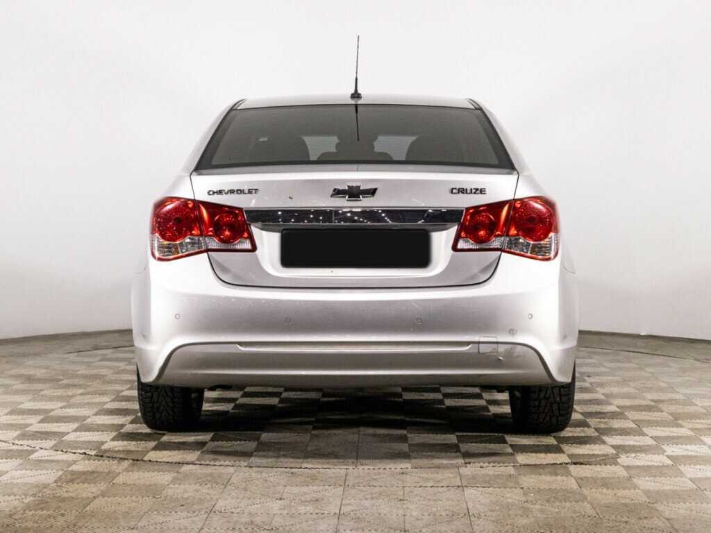 Купить Chevrolet Cruze, 2012, 203 513 км.. Фото: #5