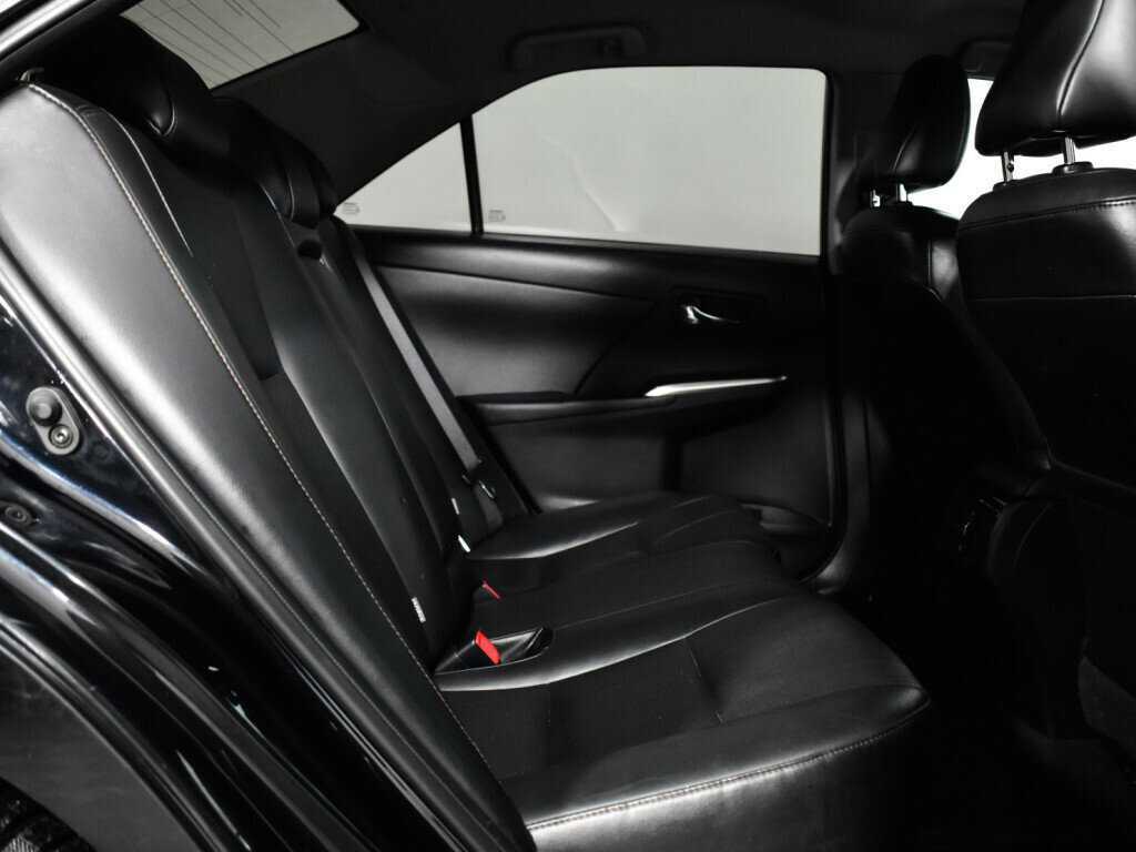 Купить Toyota Camry, 2014, 270 000 км.. Фото: #9