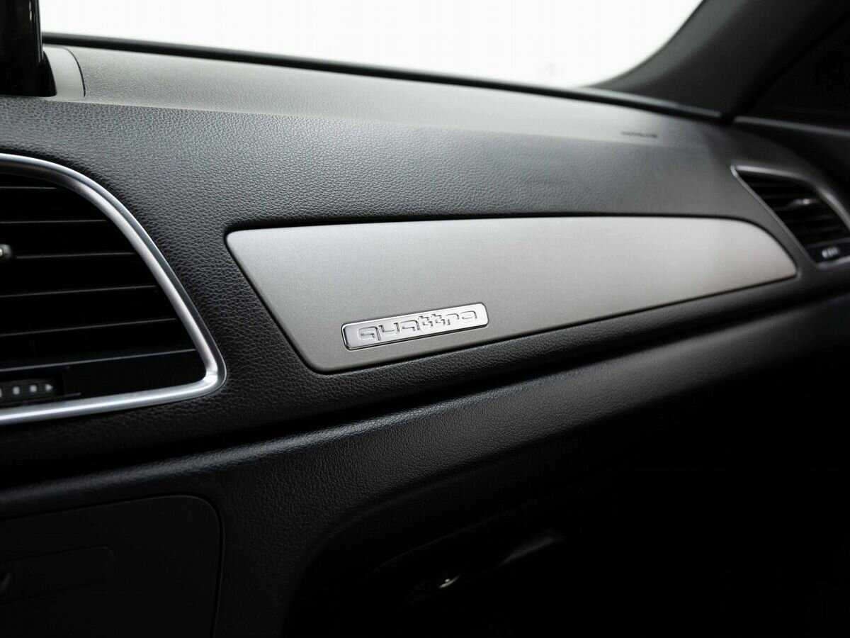 Купить Audi Q3, 2014, 165 000 км.. Фото: #22