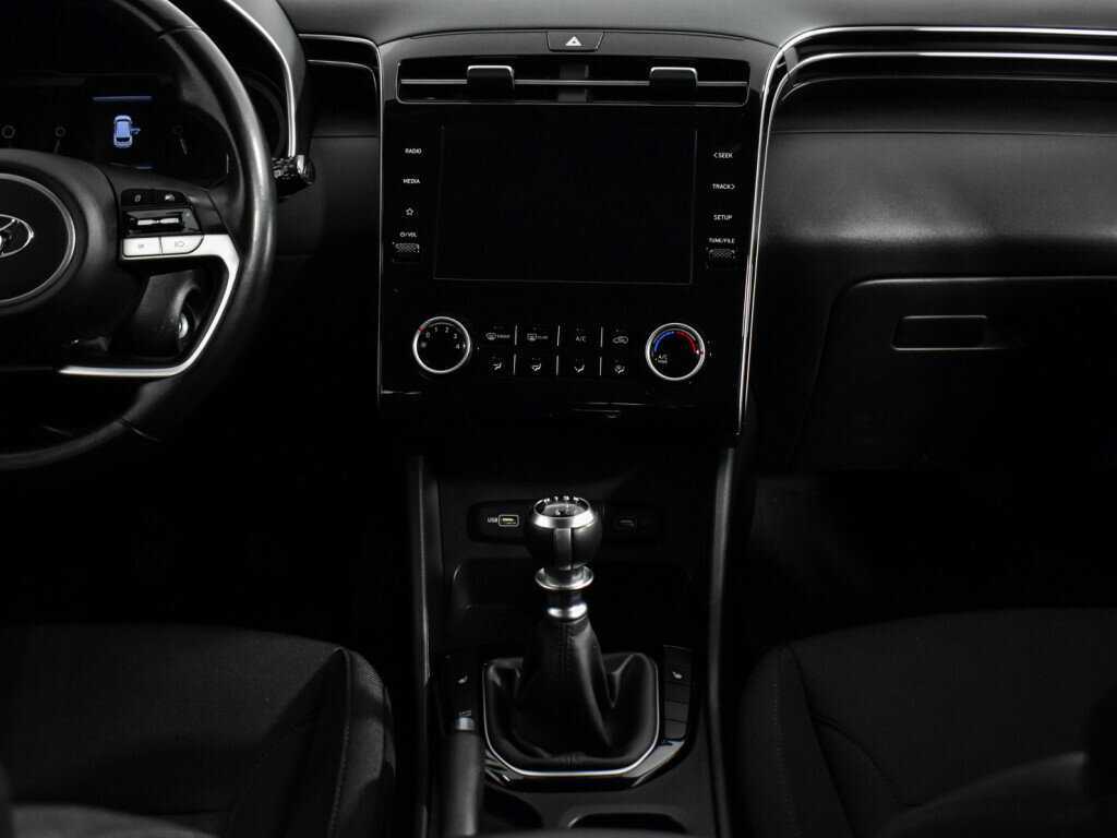 Купить Hyundai Tucson, 2021, 88 000 км.. Фото: #14