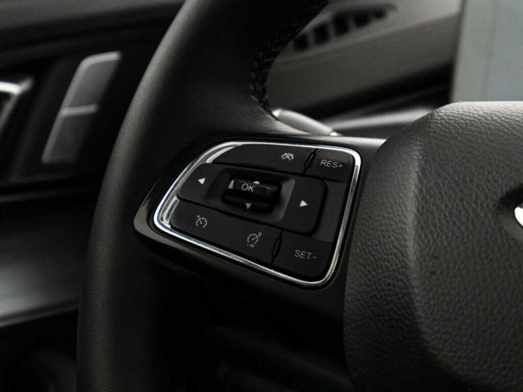 Купить Chery Tiggo 7 Pro Max, 2023, 41 131 км.. Фото: #20