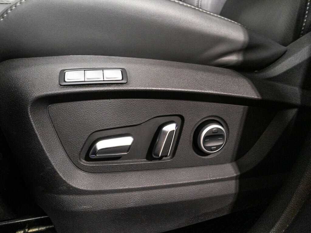 Купить Chery Tiggo 7 Pro Max, 2023, 41 131 км.. Фото: #21