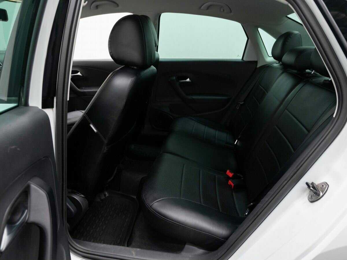 Купить Volkswagen Polo, 2020, 39 000 км.. Фото: #9