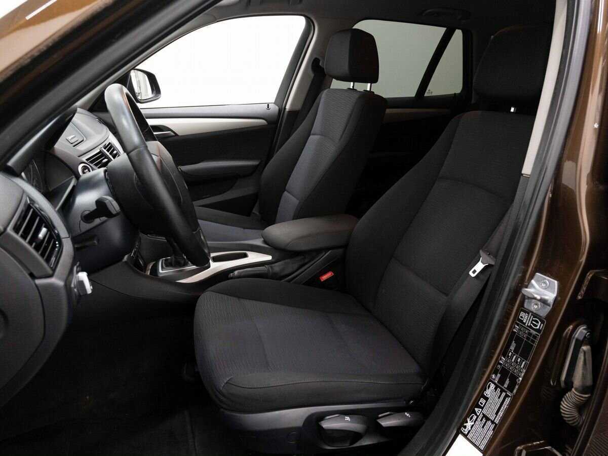 Купить BMW X1, 2013, 280 000 км.. Фото: #9