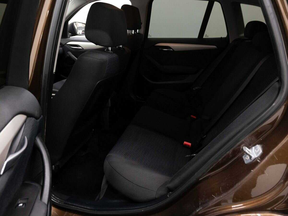 Купить BMW X1, 2013, 280 000 км.. Фото: #10