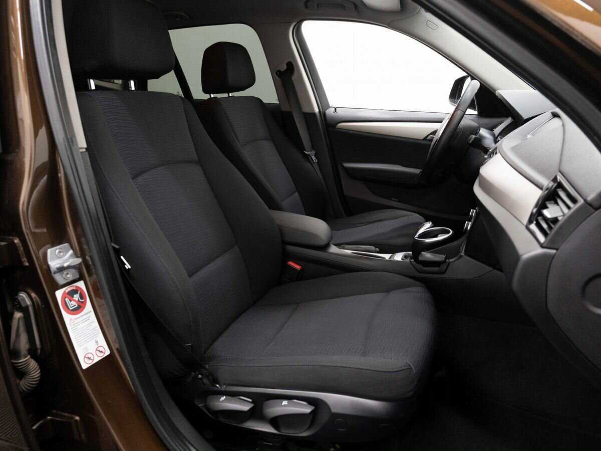 Купить BMW X1, 2013, 280 000 км.. Фото: #13