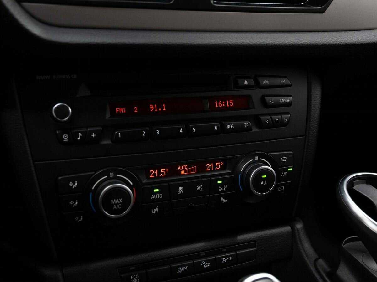 Купить BMW X1, 2013, 280 000 км.. Фото: #19