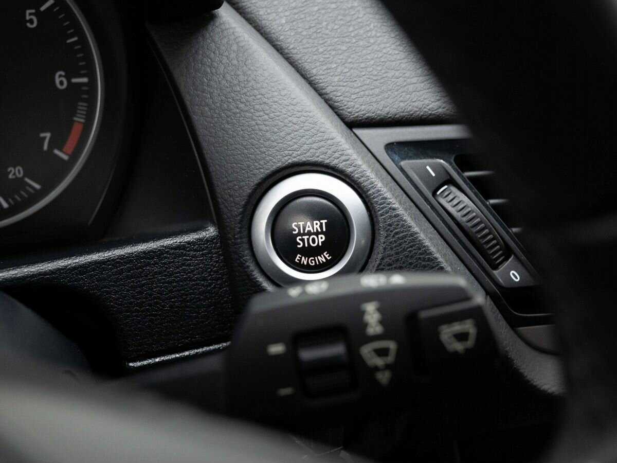 Купить BMW X1, 2013, 280 000 км.. Фото: #21