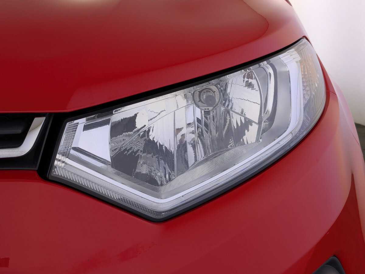 Купить Ford EcoSport, 2018, 32 334 км.. Фото: #10