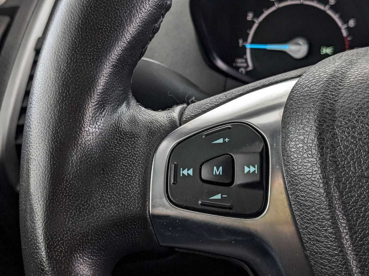 Купить Ford EcoSport, 2018, 32 334 км.. Фото: #25