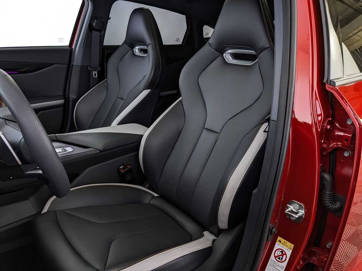 Купить Changan UNI-V, 2024, 3 438 км.. Фото: #19