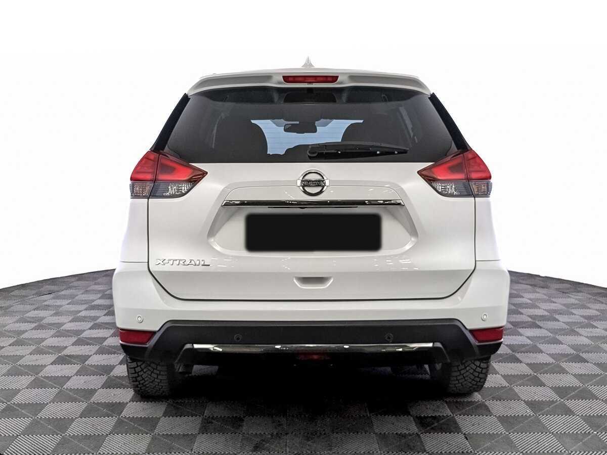 Купить Nissan X-Trail, 2021, 82 250 км.. Фото: #5