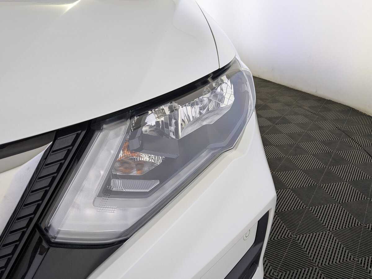 Купить Nissan X-Trail, 2021, 82 250 км.. Фото: #10