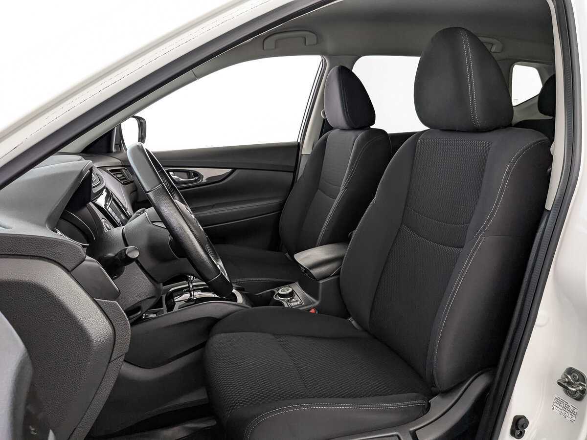 Купить Nissan X-Trail, 2021, 82 250 км.. Фото: #19