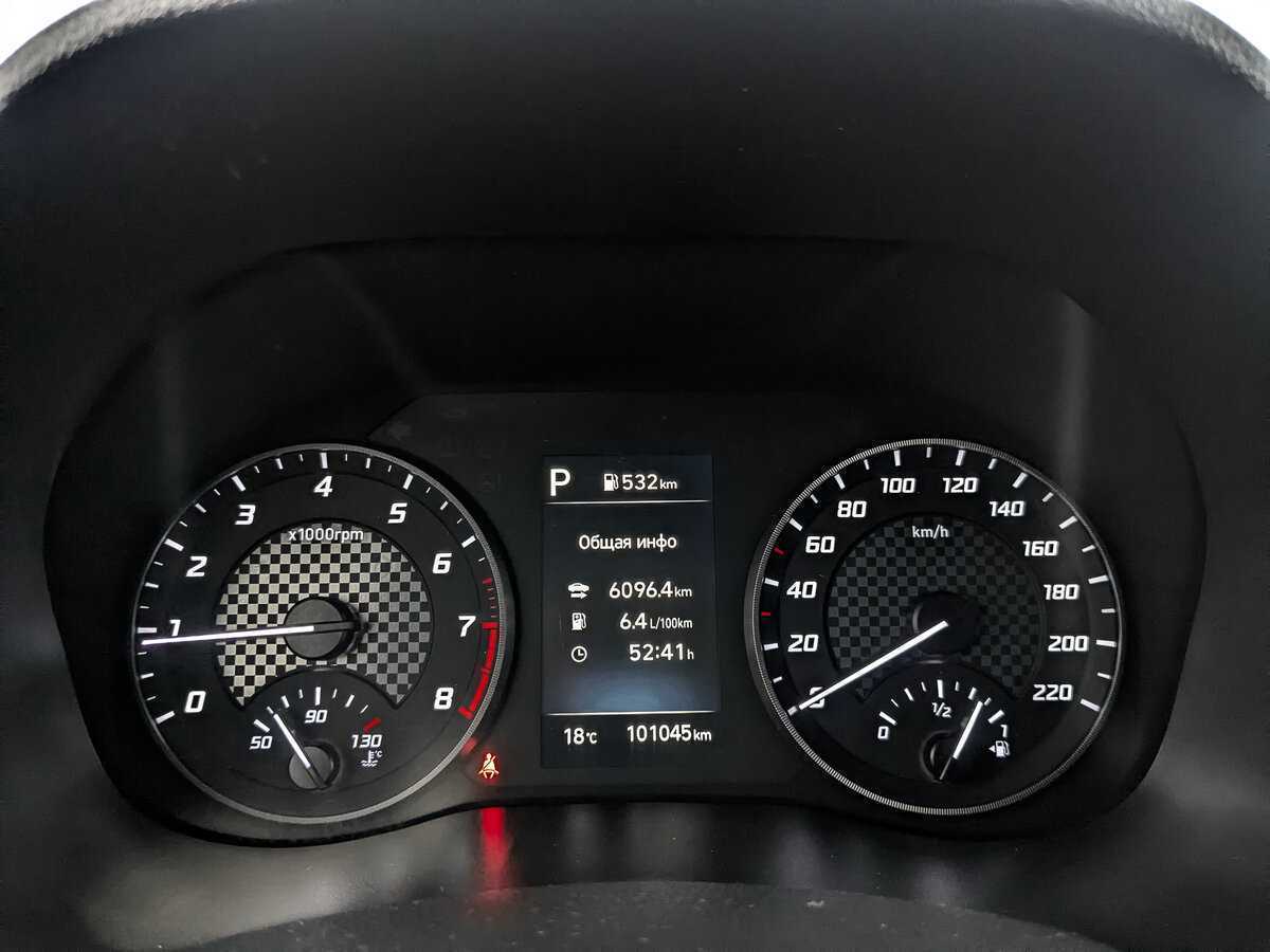 Купить Hyundai Solaris, 2021, 101 042 км.. Фото: #15