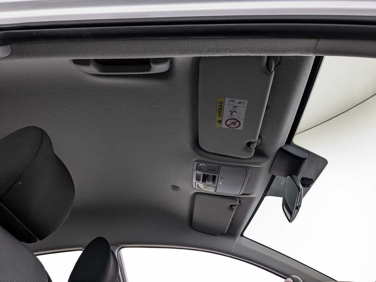 Купить Hyundai Solaris, 2021, 101 042 км.. Фото: #22