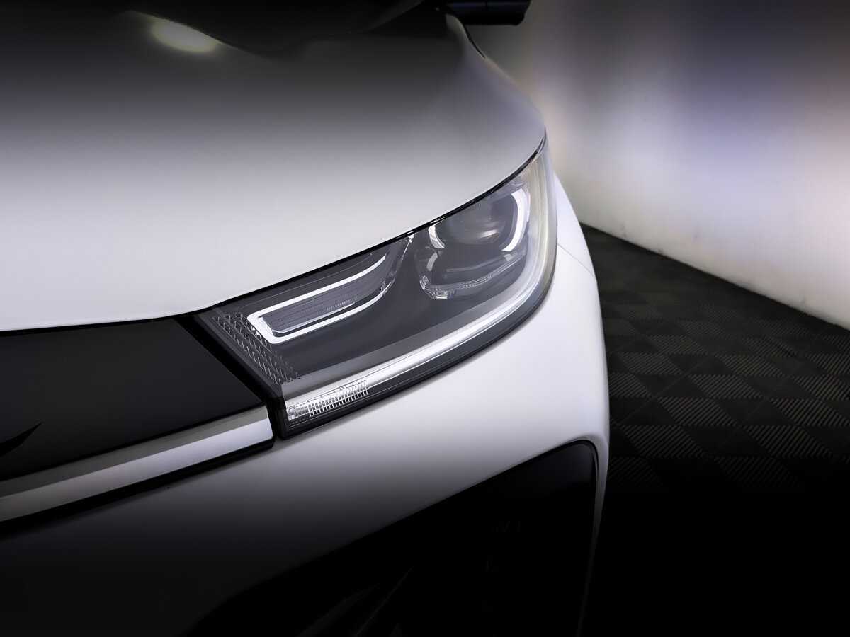 Купить EXEED TXL, 2023, 31 708 км.. Фото: #16