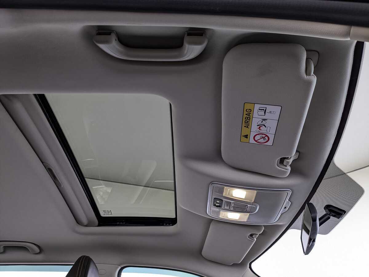 Купить Changan CS35 Plus, 2021, 41 982 км.. Фото: #29