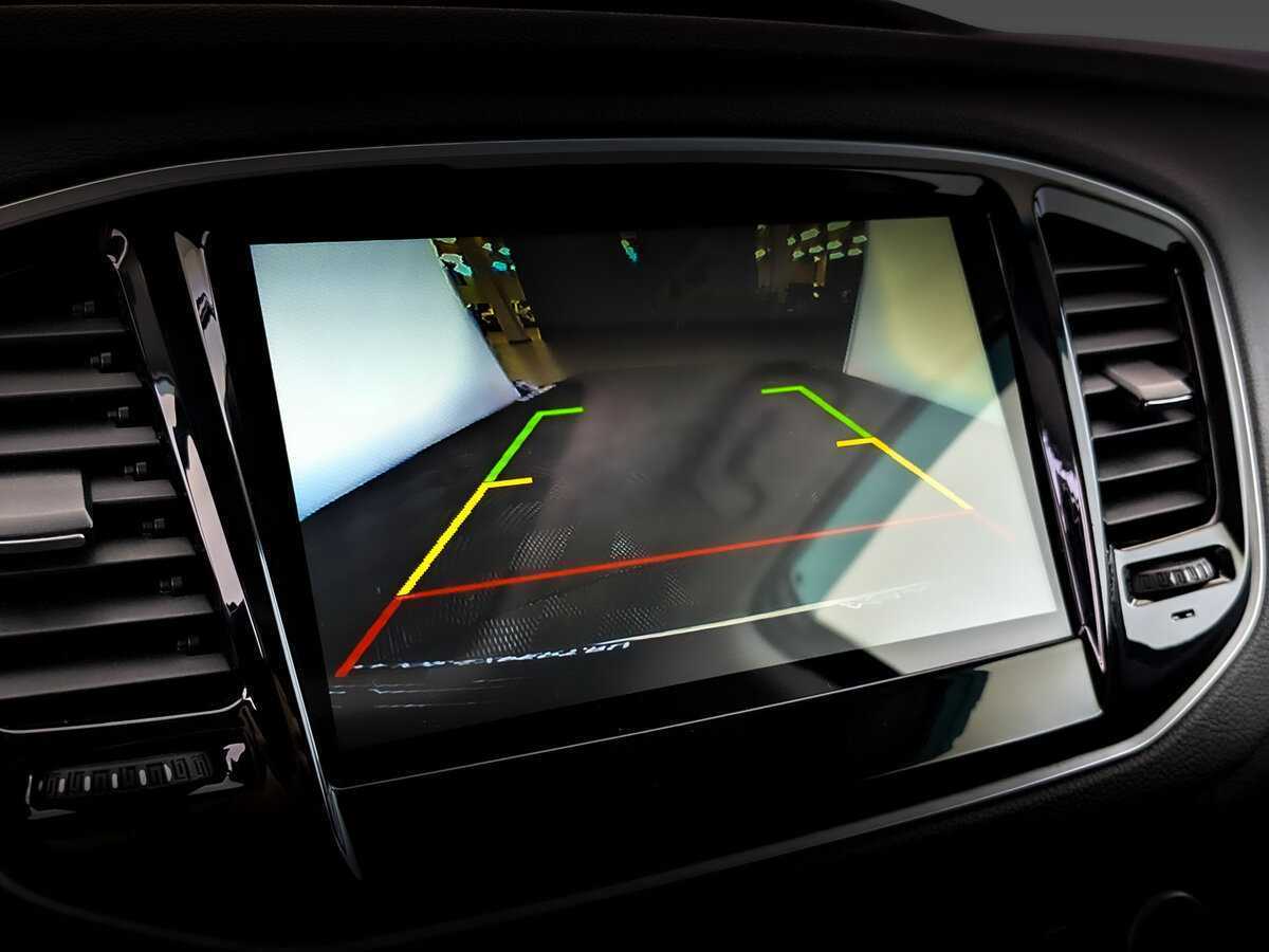 Купить Geely Emgrand X7, 2018, 115 632 км.. Фото: #25