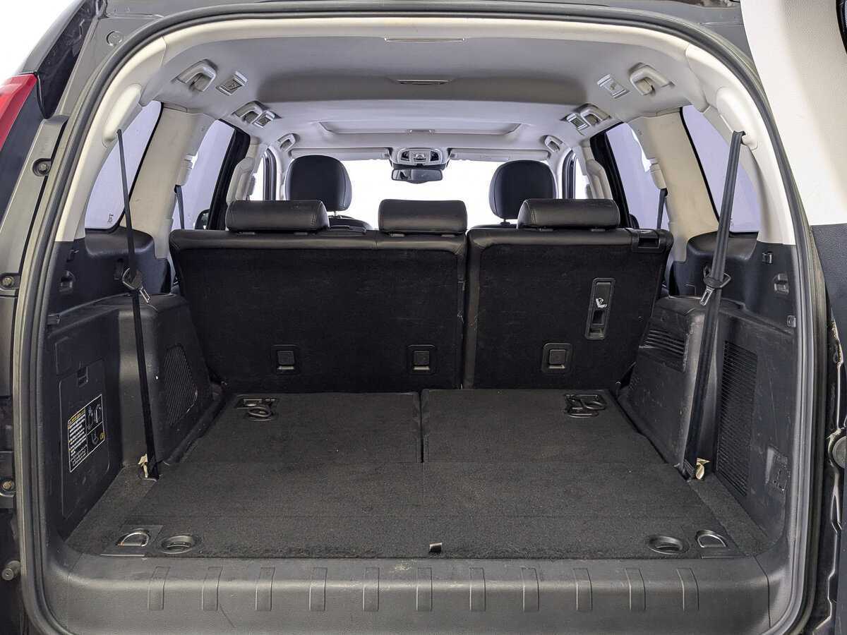 Купить Haval H9, 2020, 96 508 км.. Фото: #9