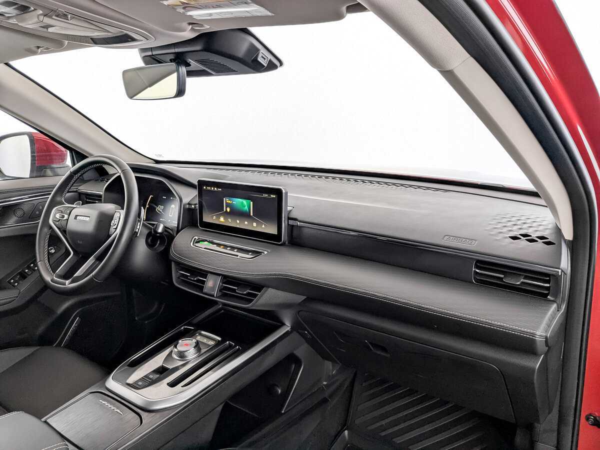 Купить Haval Jolion, 2023, 29 054 км.. Фото: #10