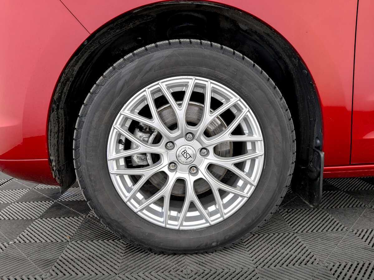 Купить Haval Jolion, 2023, 29 054 км.. Фото: #17