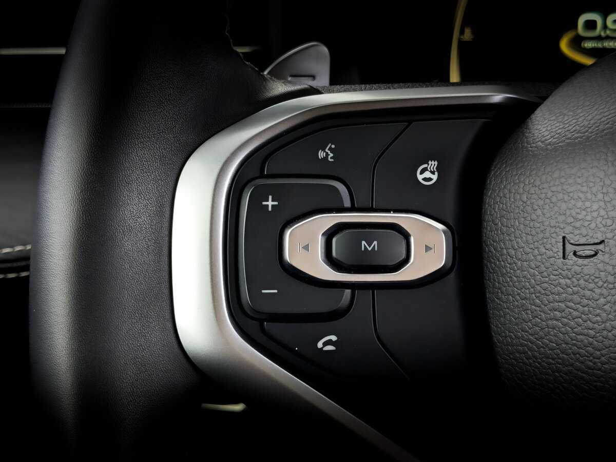 Купить Haval Jolion, 2023, 29 054 км.. Фото: #26