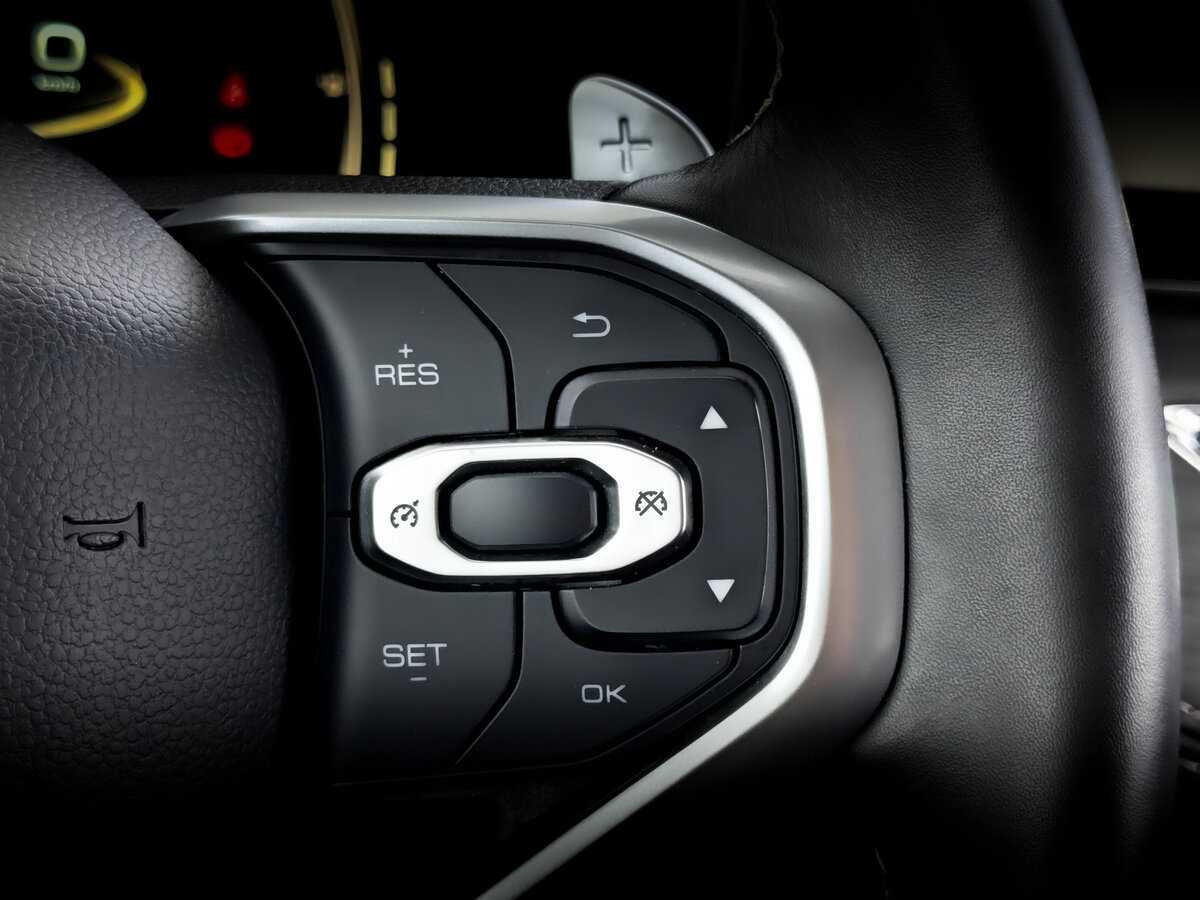 Купить Haval Jolion, 2023, 29 054 км.. Фото: #27