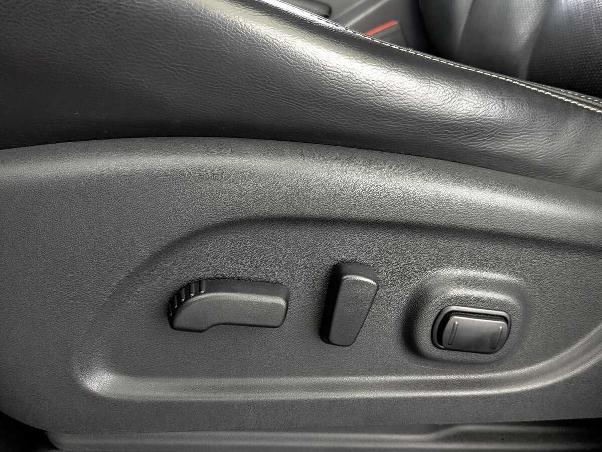 Купить Nissan Murano, 2017, 113 405 км.. Фото: #23