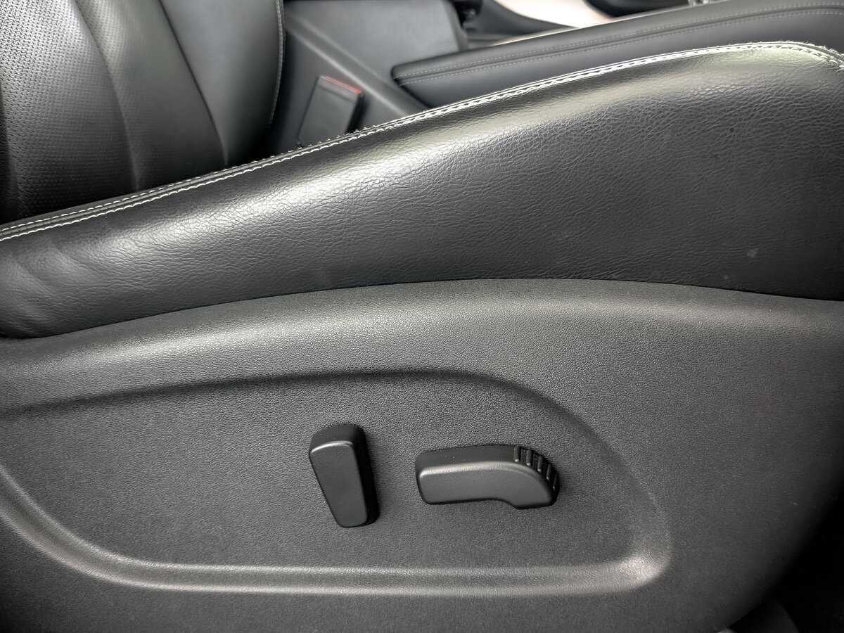 Купить Nissan Murano, 2017, 113 405 км.. Фото: #25