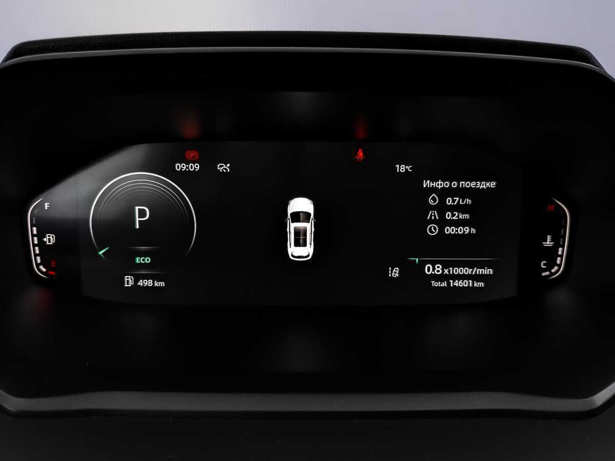 Купить Changan CS55 Plus, 2023, 14 500 км.. Фото: #15